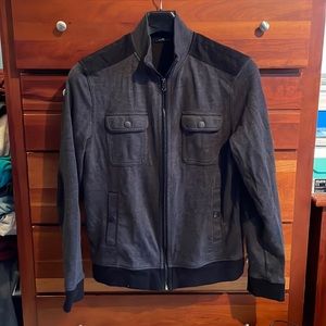 Marc Anthony Zip Up